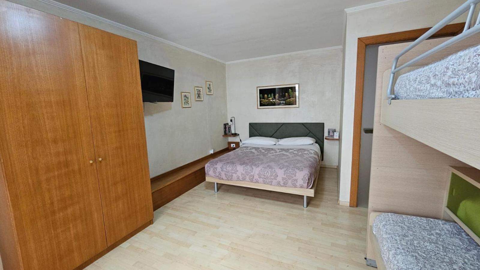 Vittoria Guest House Салерно Экстерьер фото